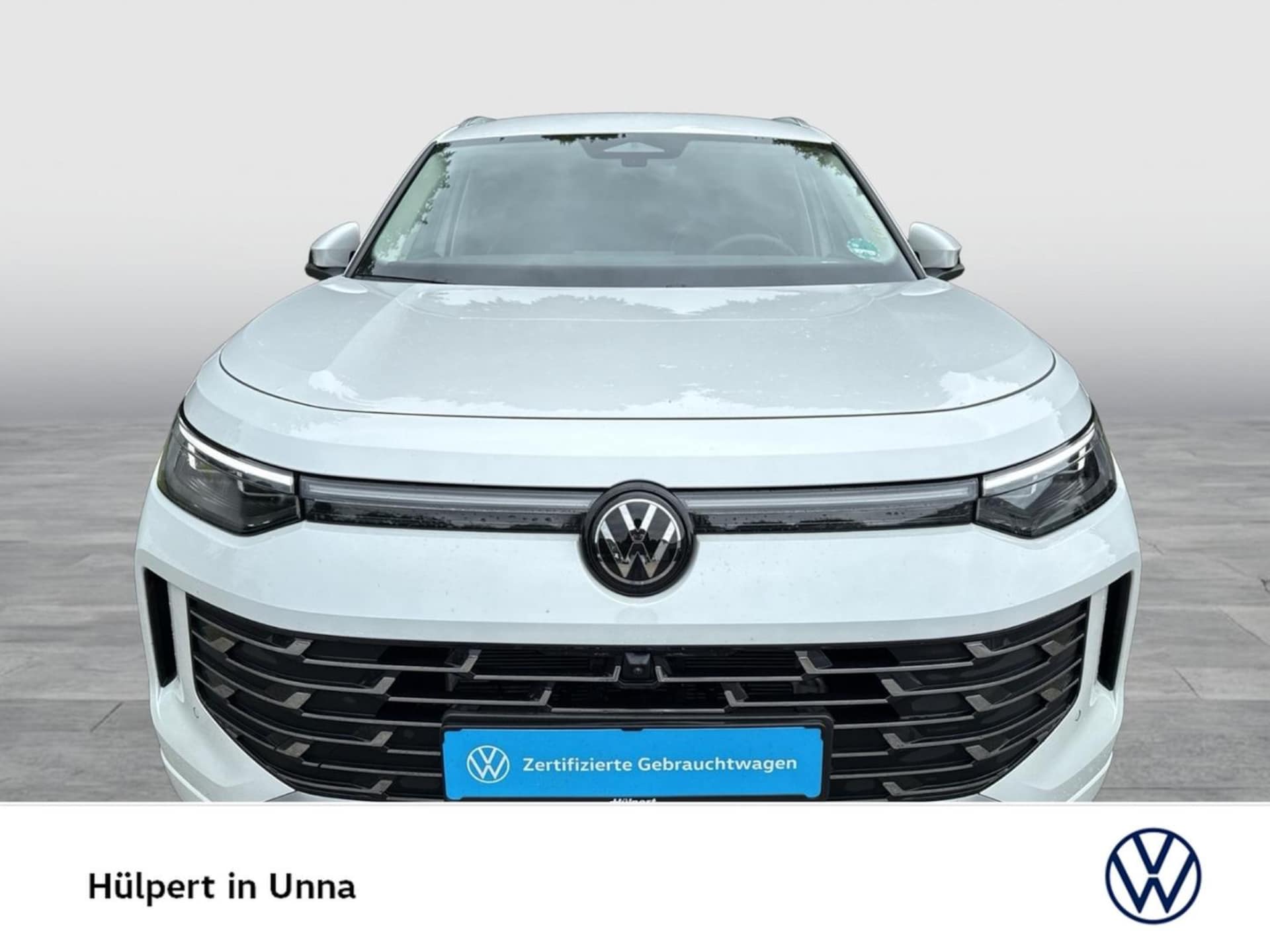 Volkswagen Tayron Elegance