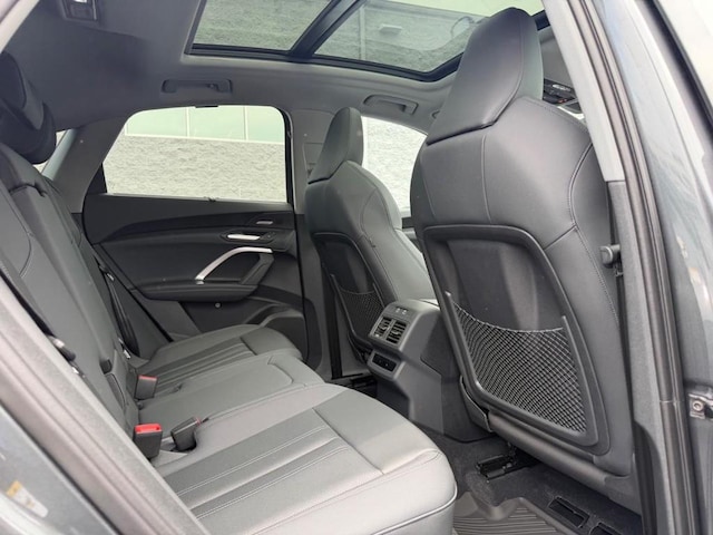 2026 Audi Q5 Sportback