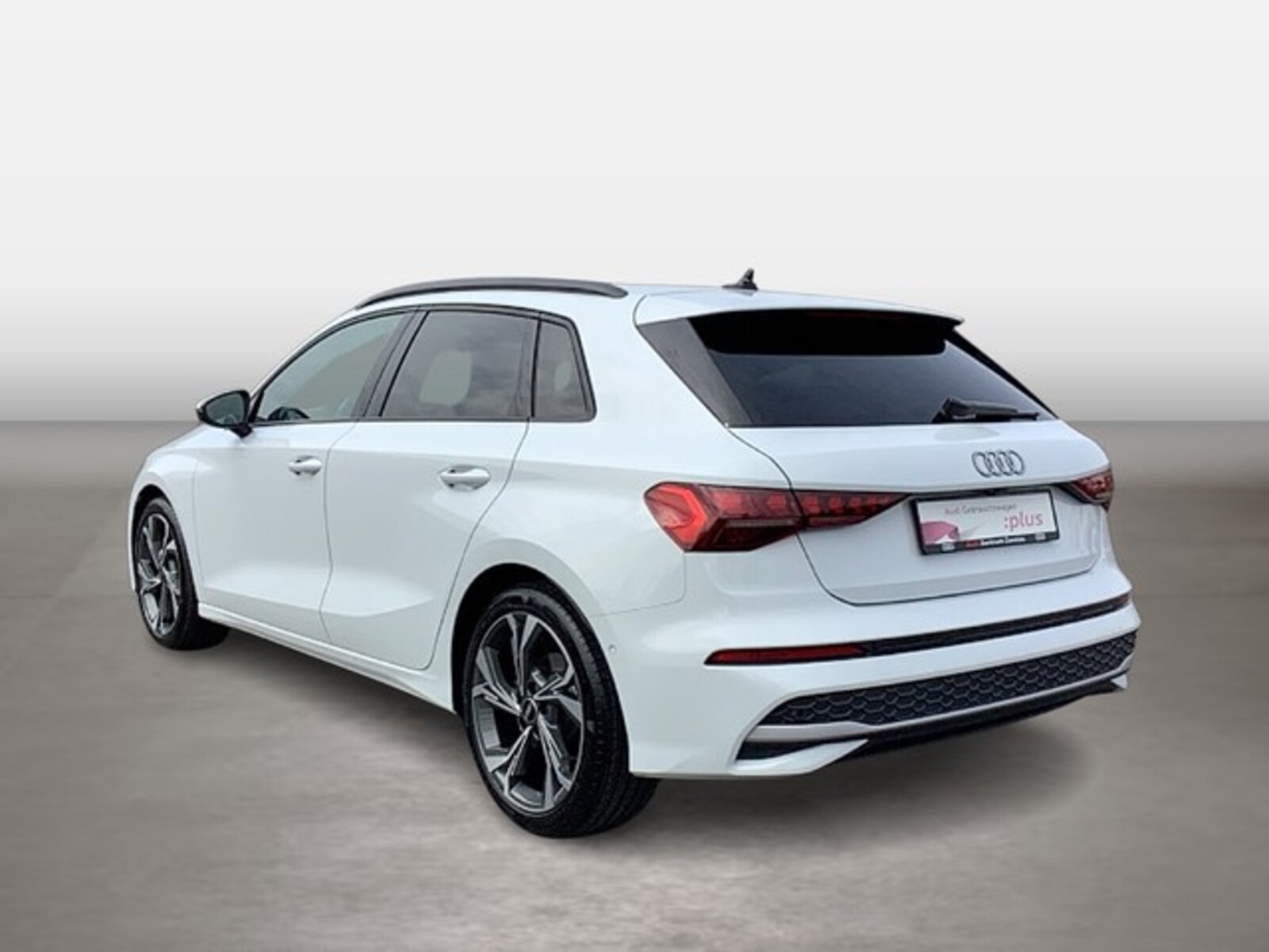 Audi A3 Sportback – Bild 3