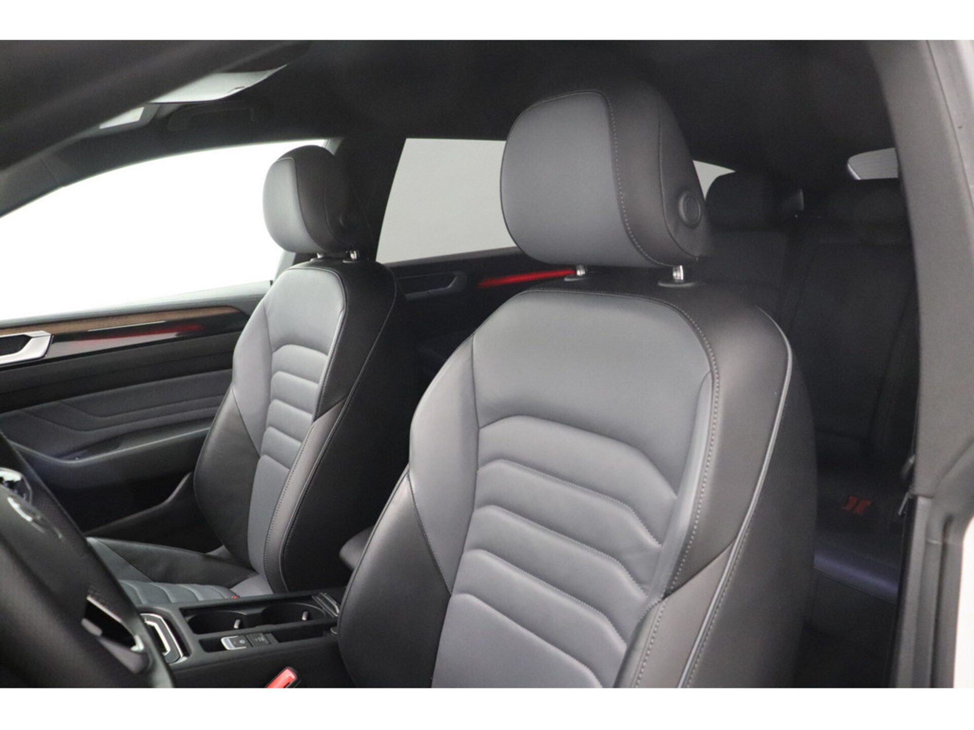 Volkswagen Arteon Shooting Brake Elegance