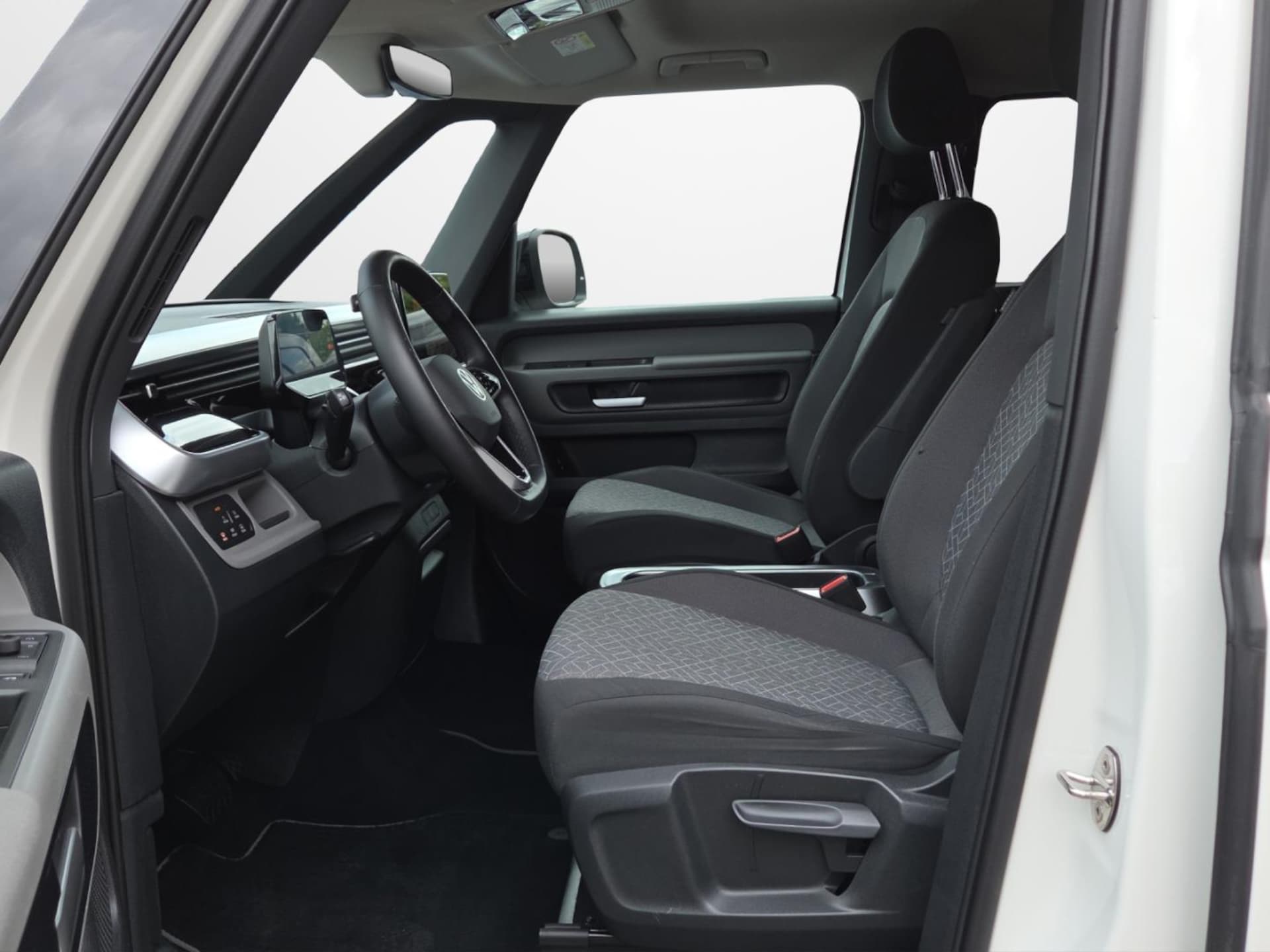 Volkswagen ID. Buzz Pro