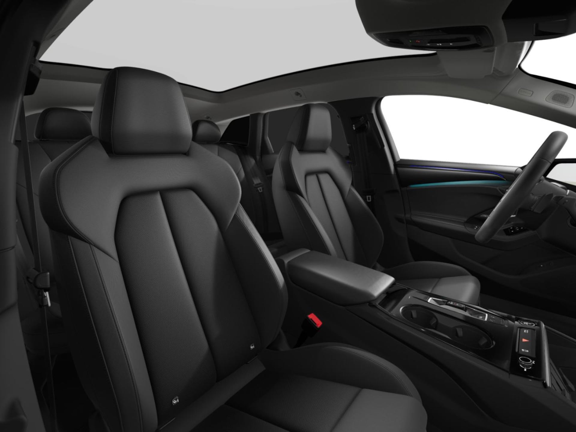 Audi A6 Avant e-tron