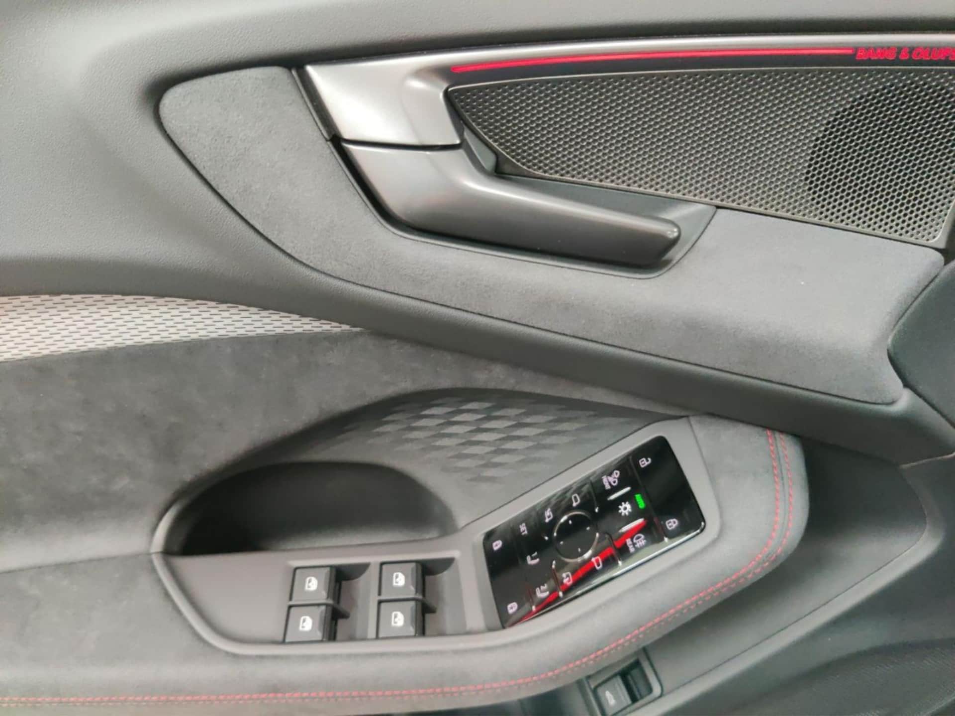 Audi A5 Avant e-hybrid