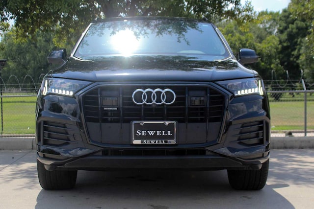 2023 Audi Q7