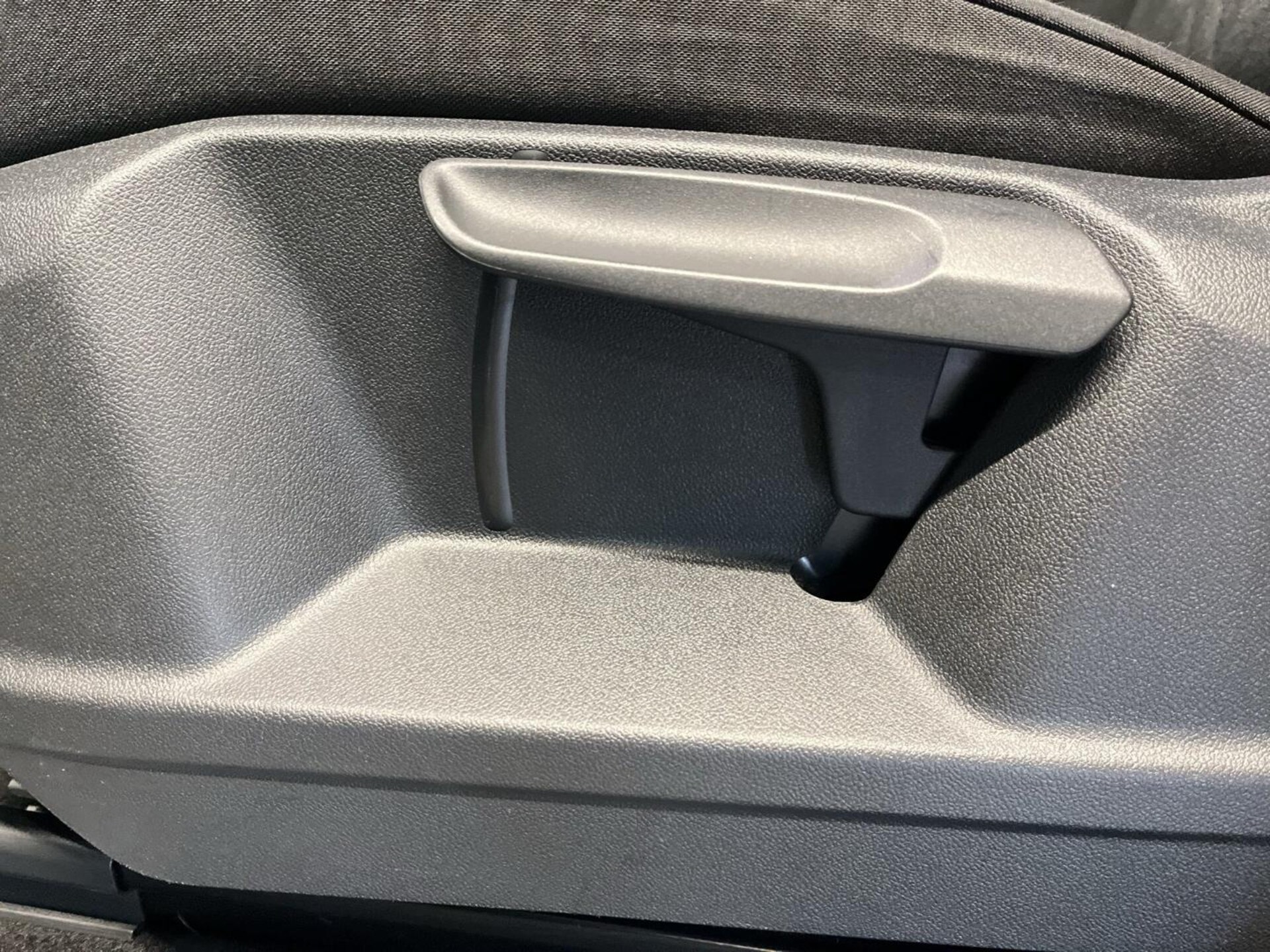 Volkswagen Tiguan MOVE