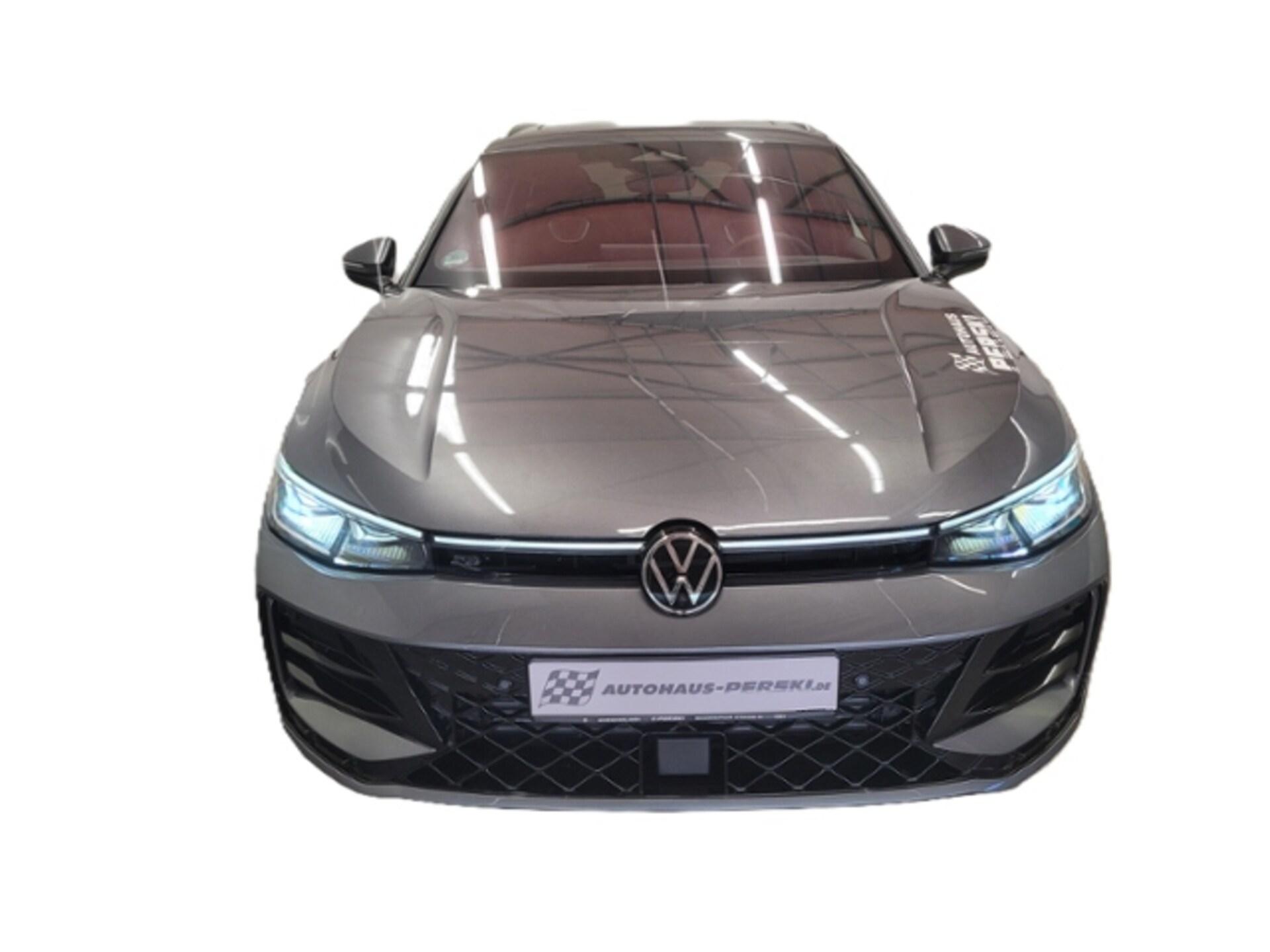 Volkswagen Passat R-Line