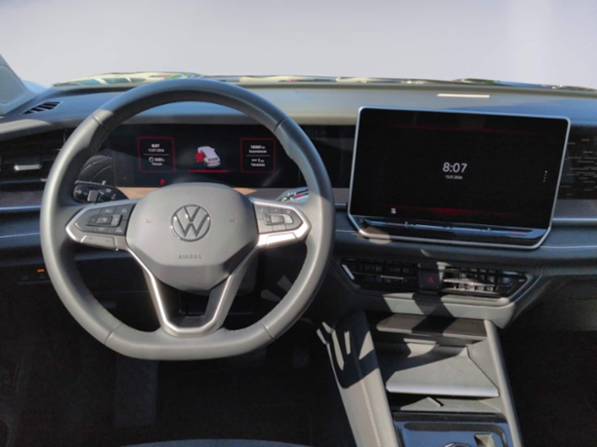 Volkswagen Tayron Elegance