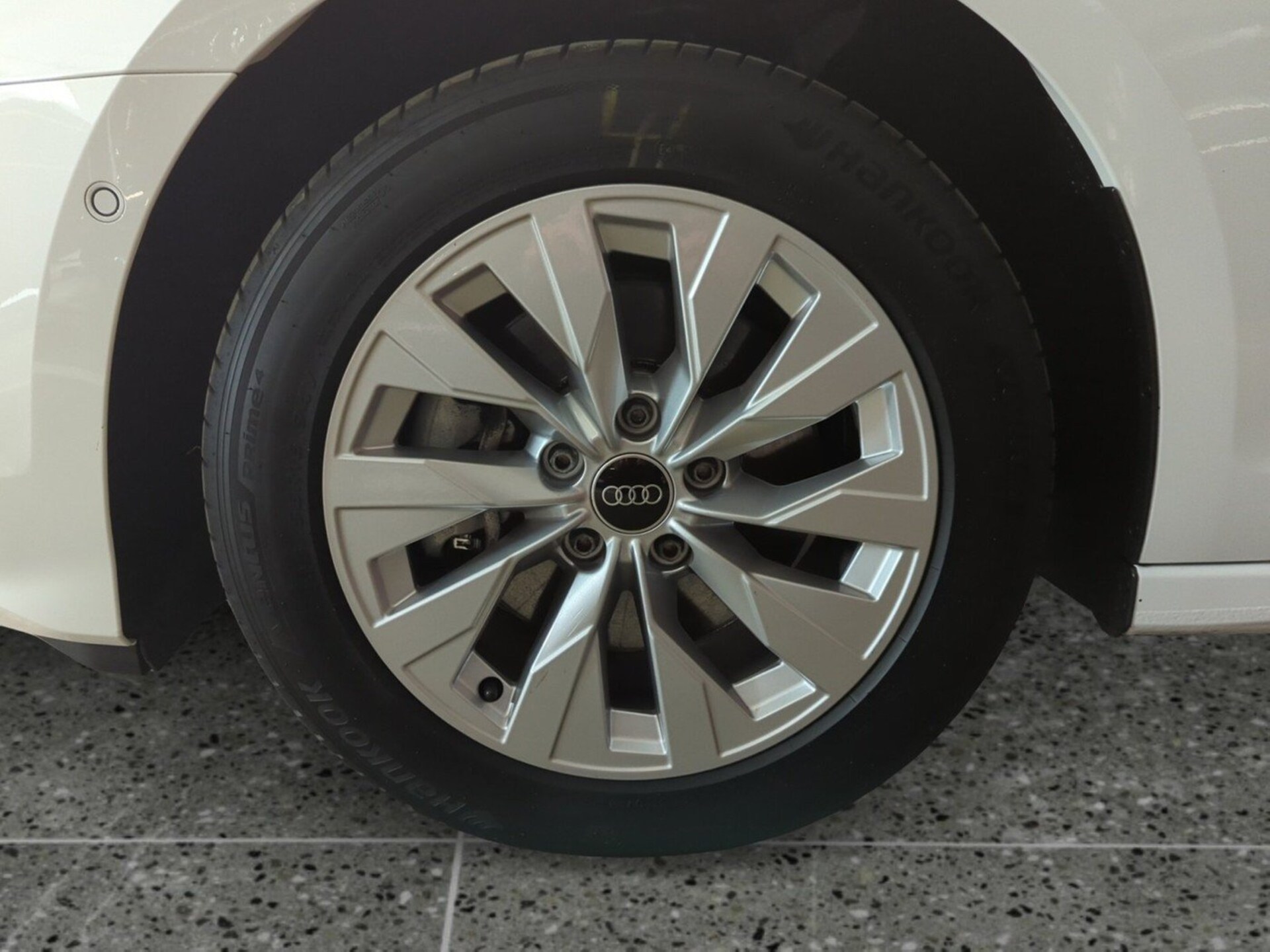 Audi A3 Sportback TFSI e