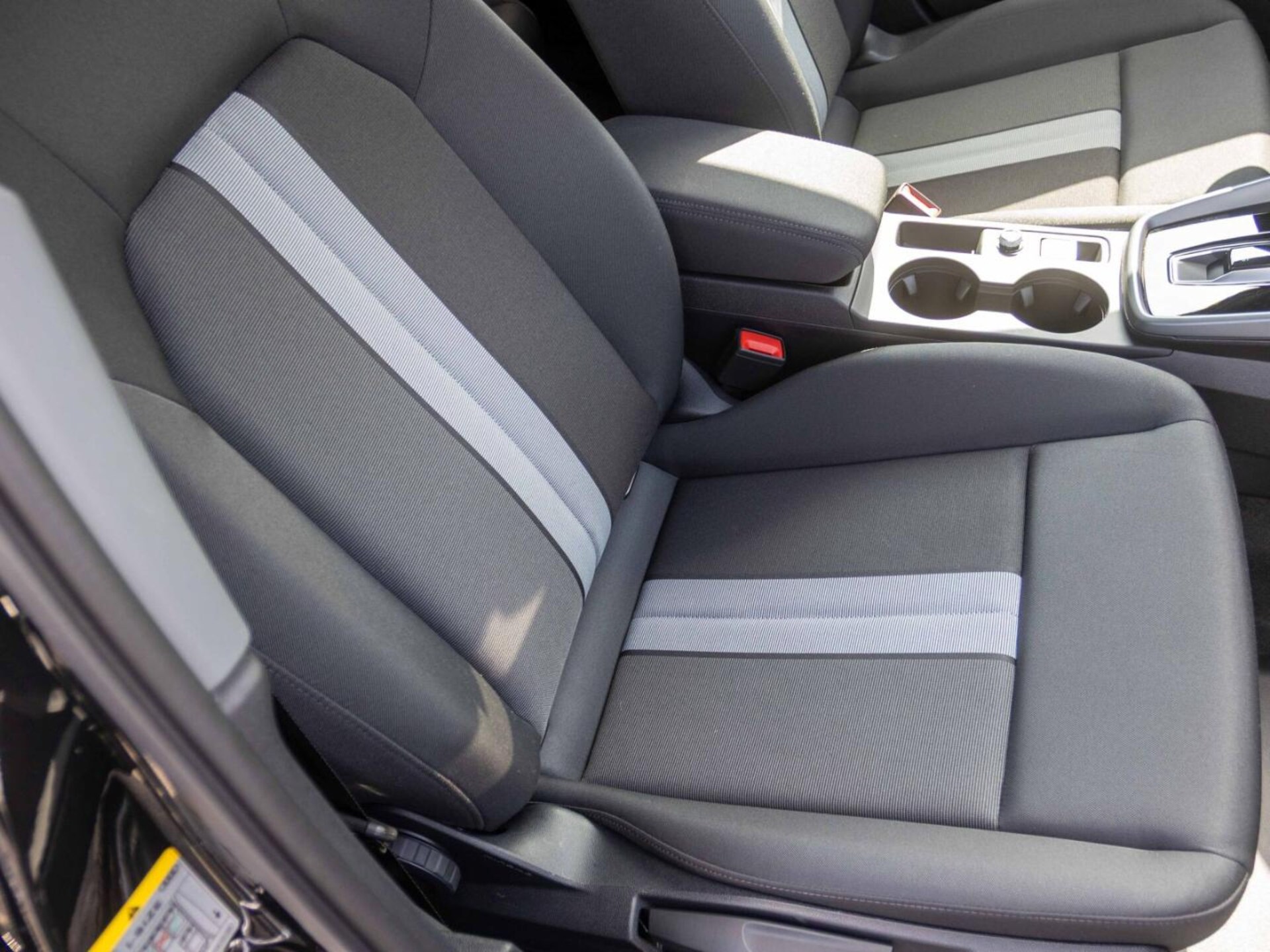 Audi A3 Limousine advanced