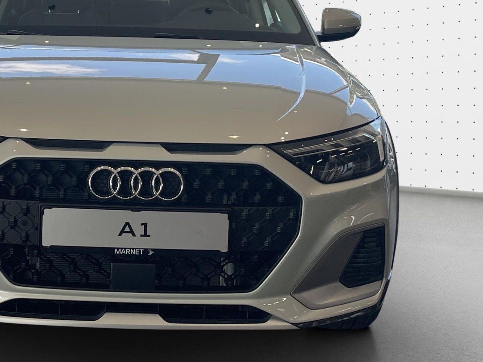 Audi A1 allstreet – Bild 12