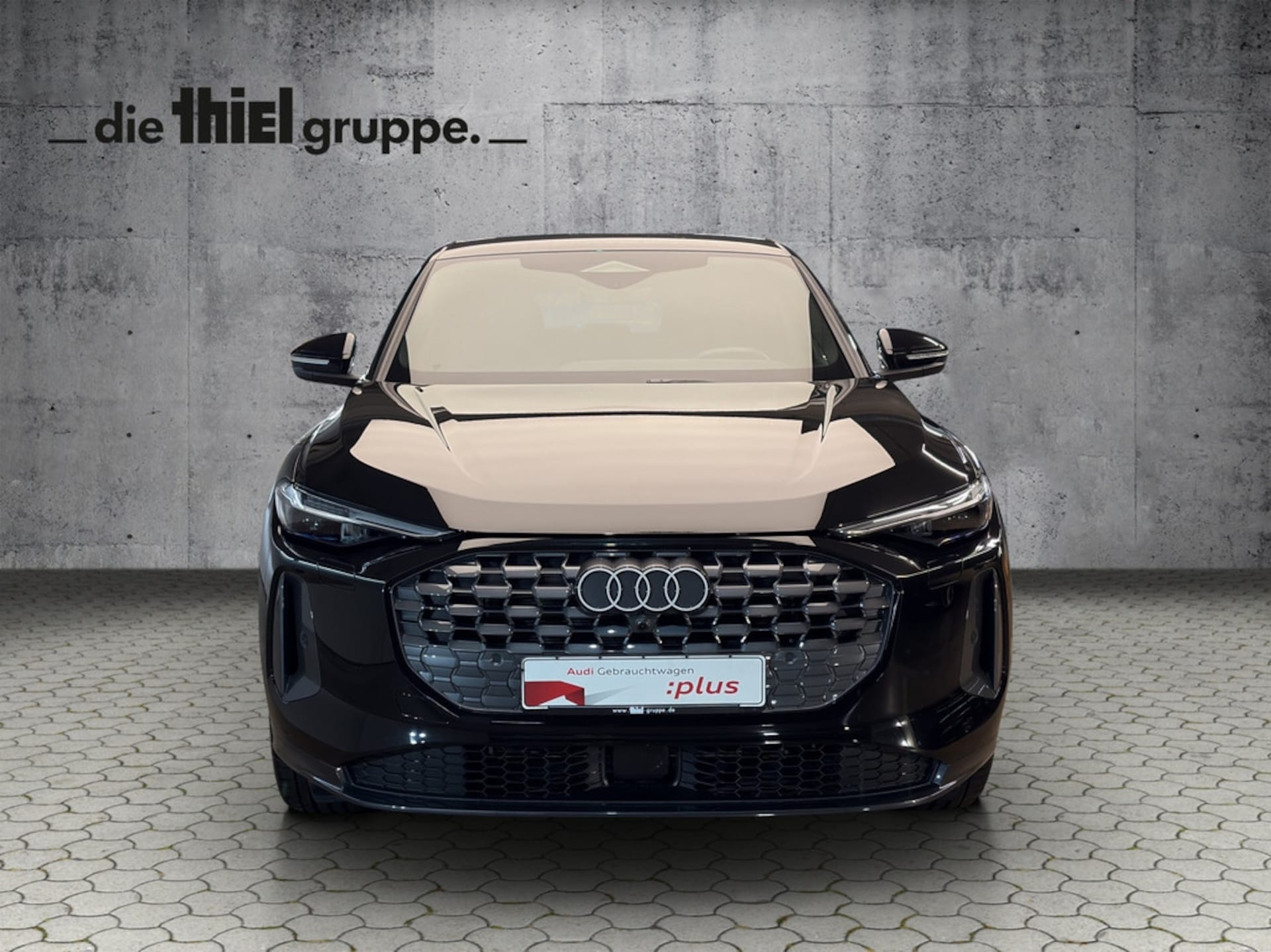 Audi Q5 Sportback