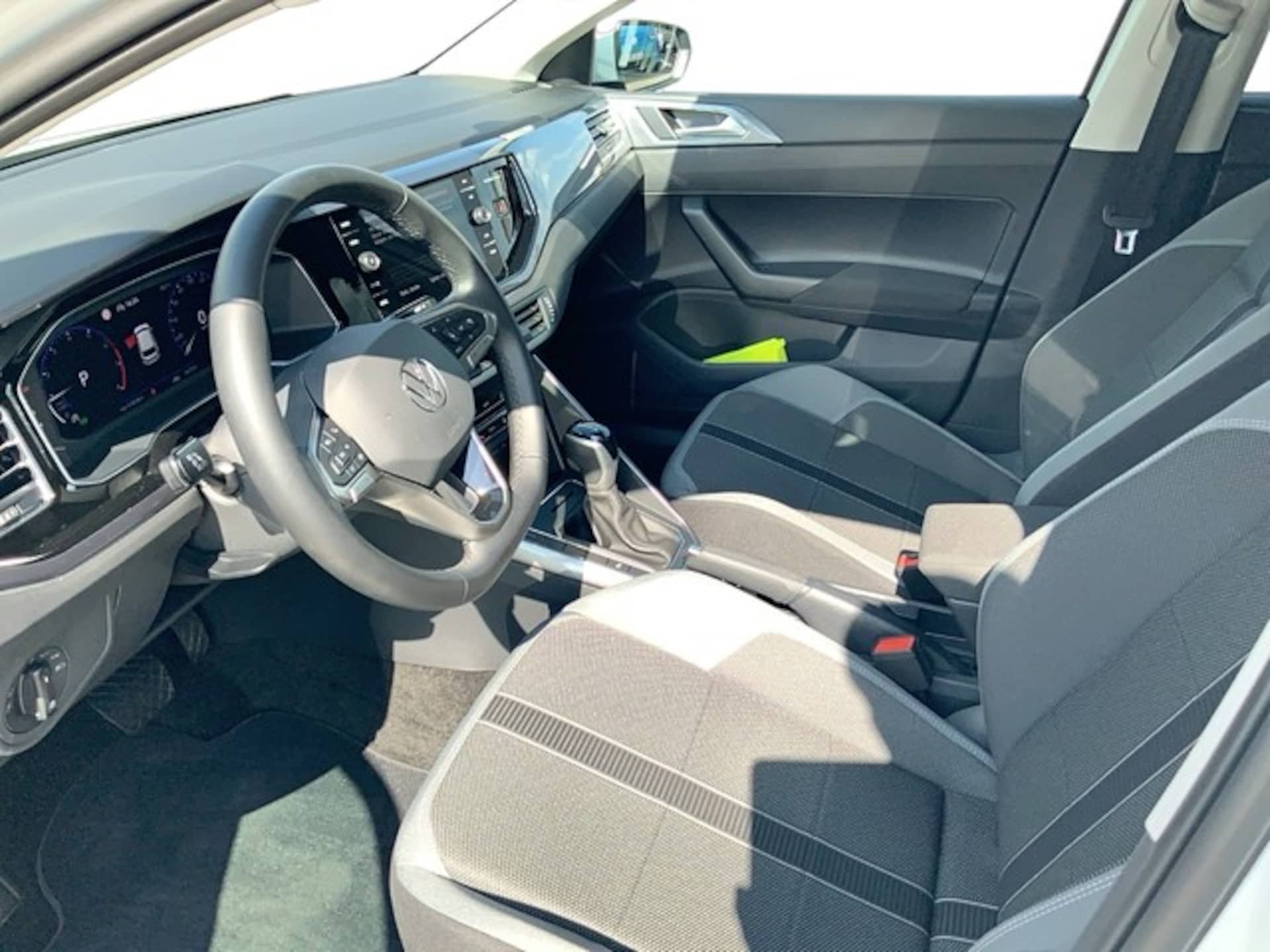 Volkswagen Polo Style