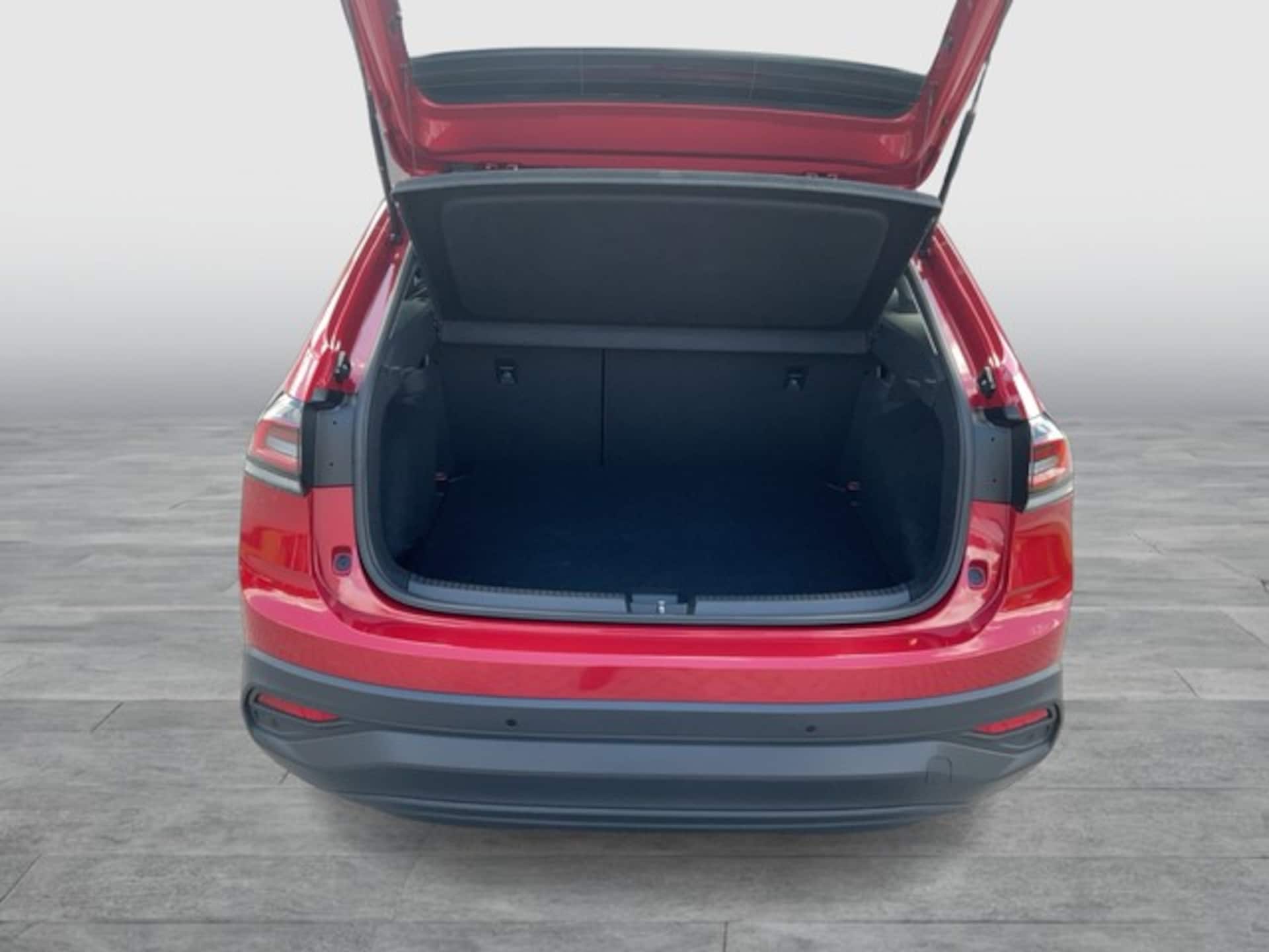Volkswagen Taigo Goal