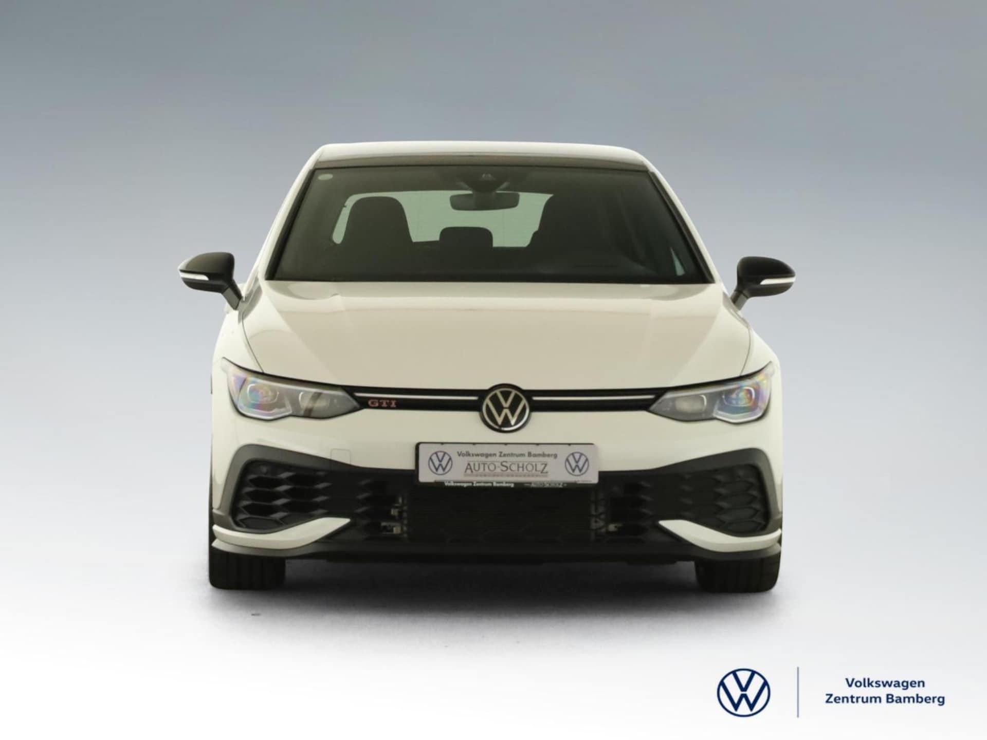 Volkswagen Golf GTI Clubsport