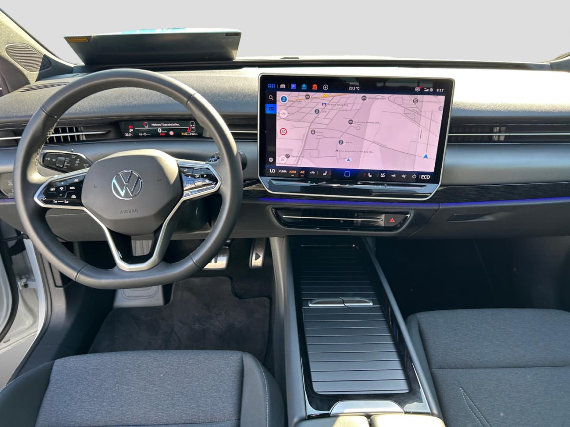 Volkswagen ID.7 Tourer Pro