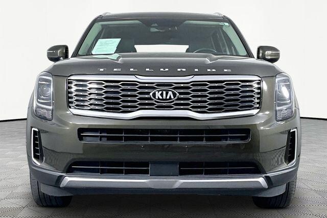 2020 Kia Telluride