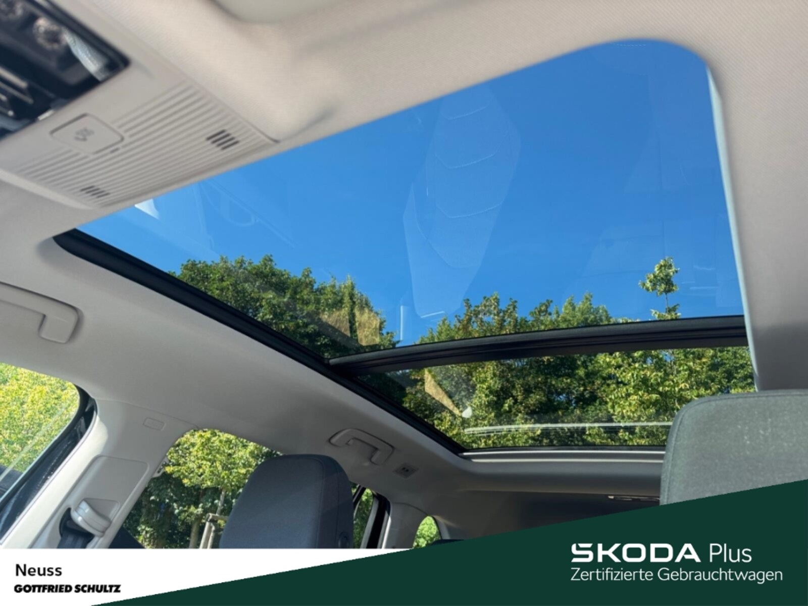 Škoda Kodiaq – Bild 13