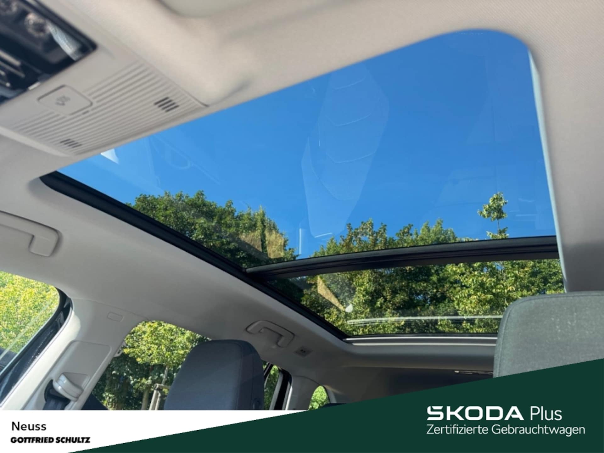 Skoda Kodiaq Selection