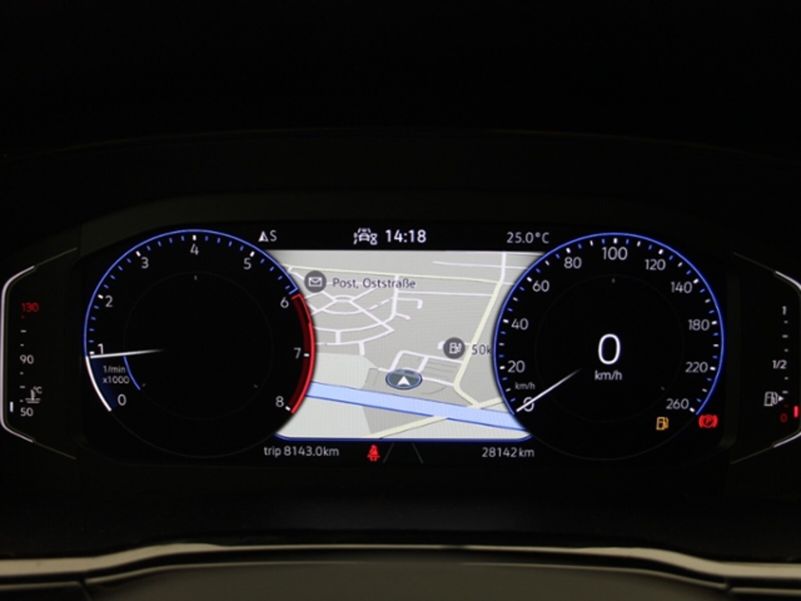 Volkswagen Touran – Bild 18