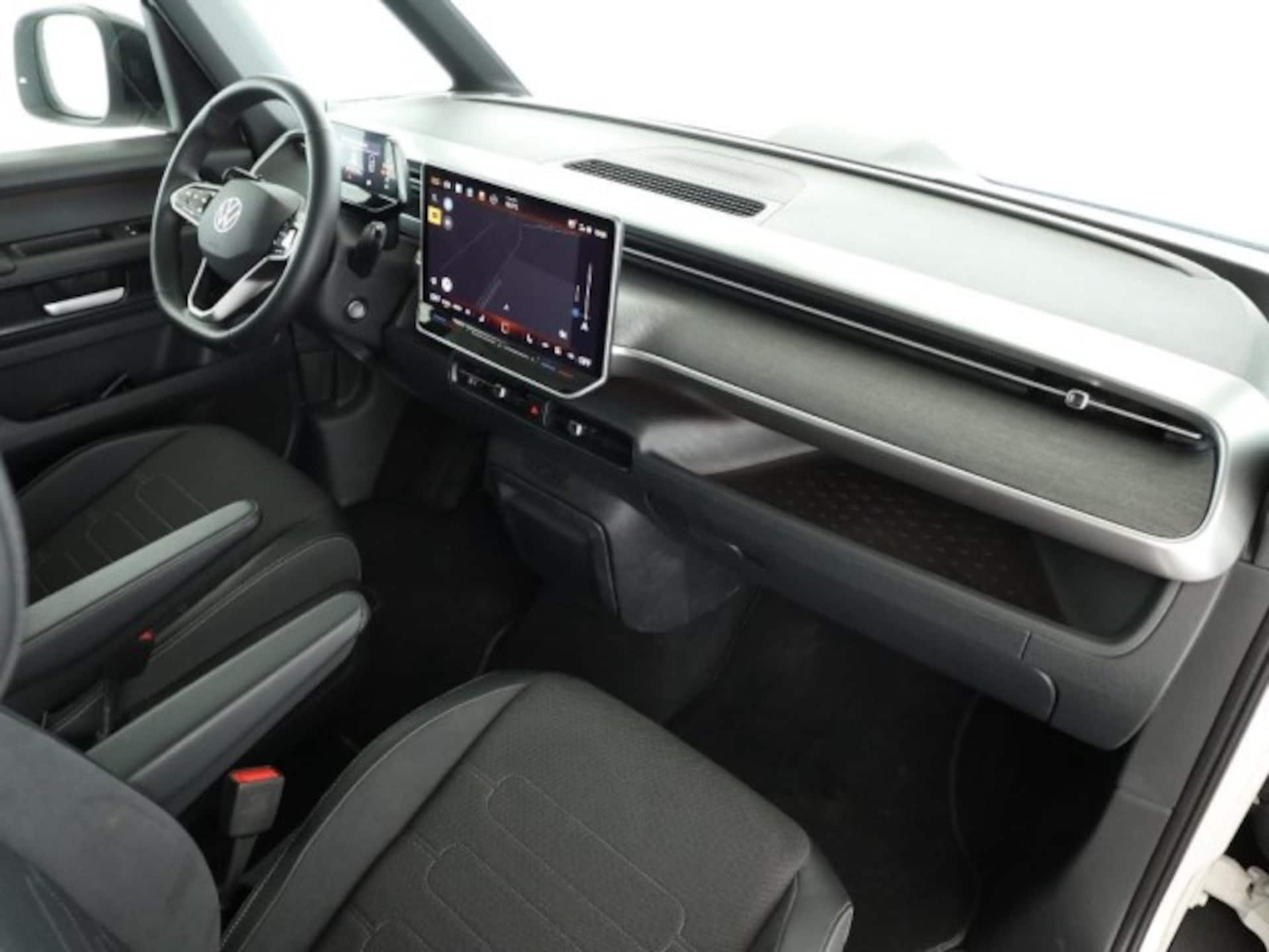 Volkswagen ID. Buzz Pro