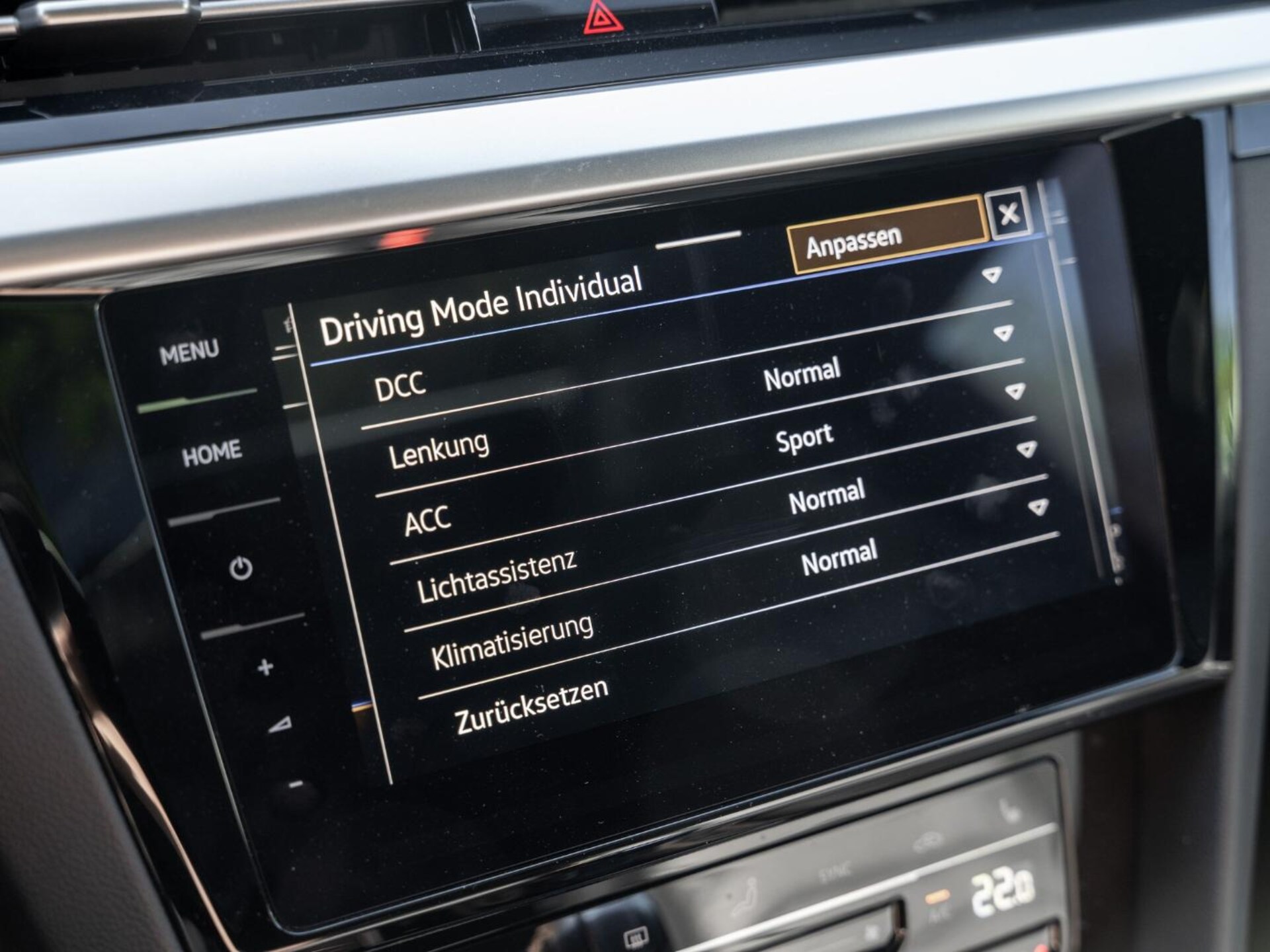 Volkswagen Arteon R-Line