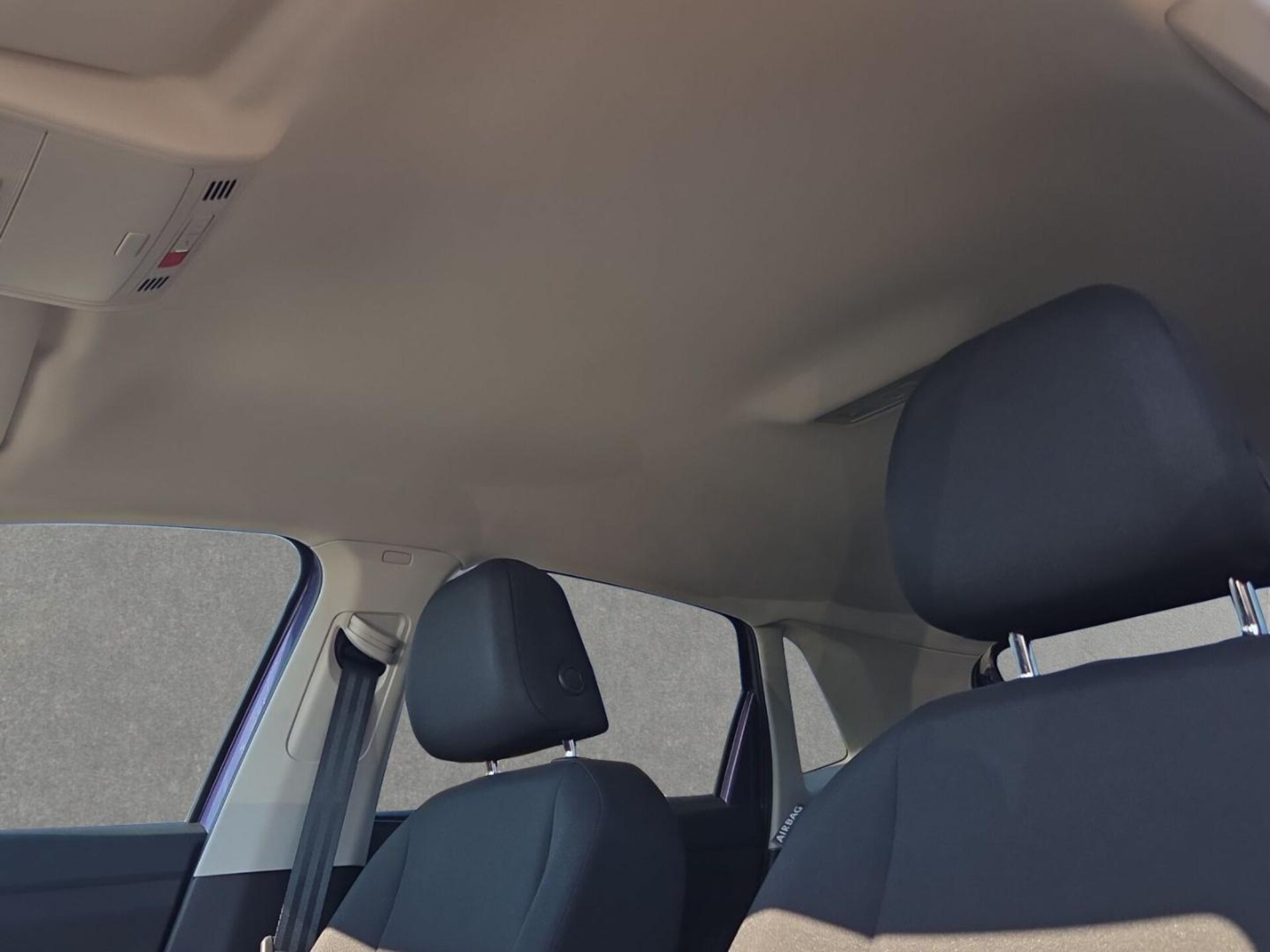 Volkswagen Polo FRESH