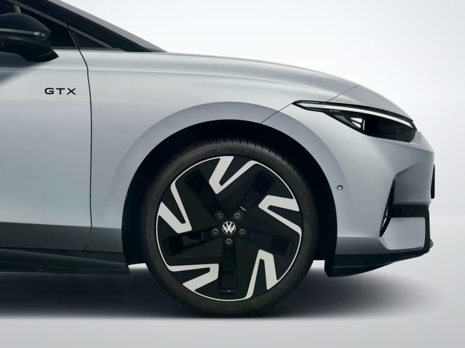 Volkswagen ID.7 Tourer GTX