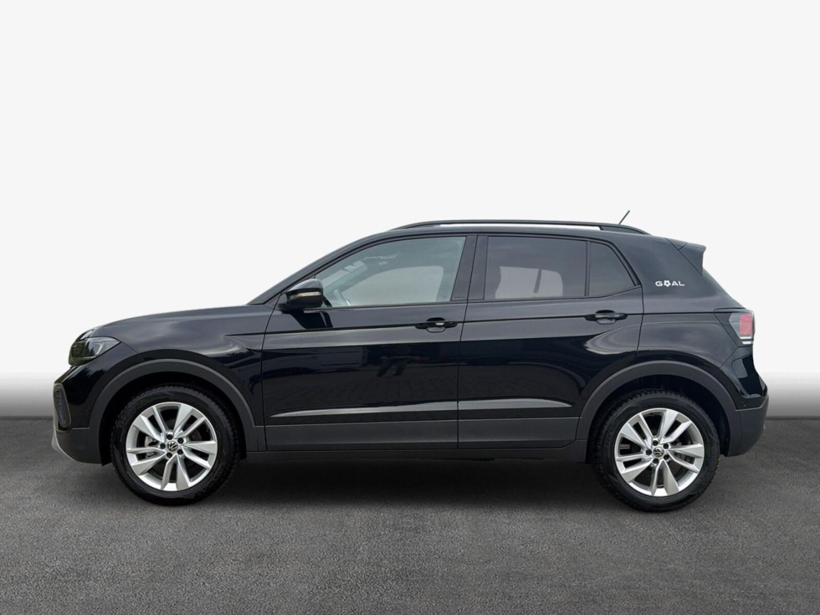 Volkswagen T-Cross – Bild 4