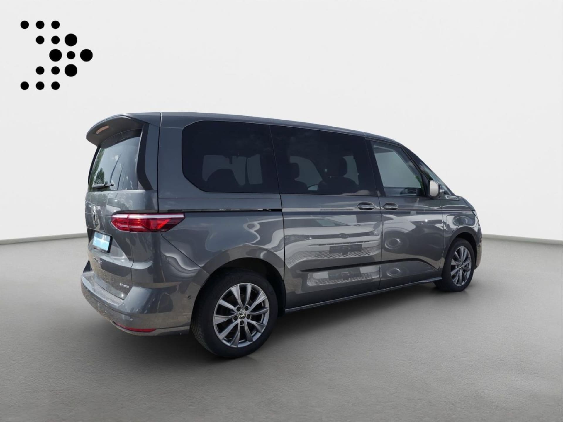 Volkswagen Multivan Life