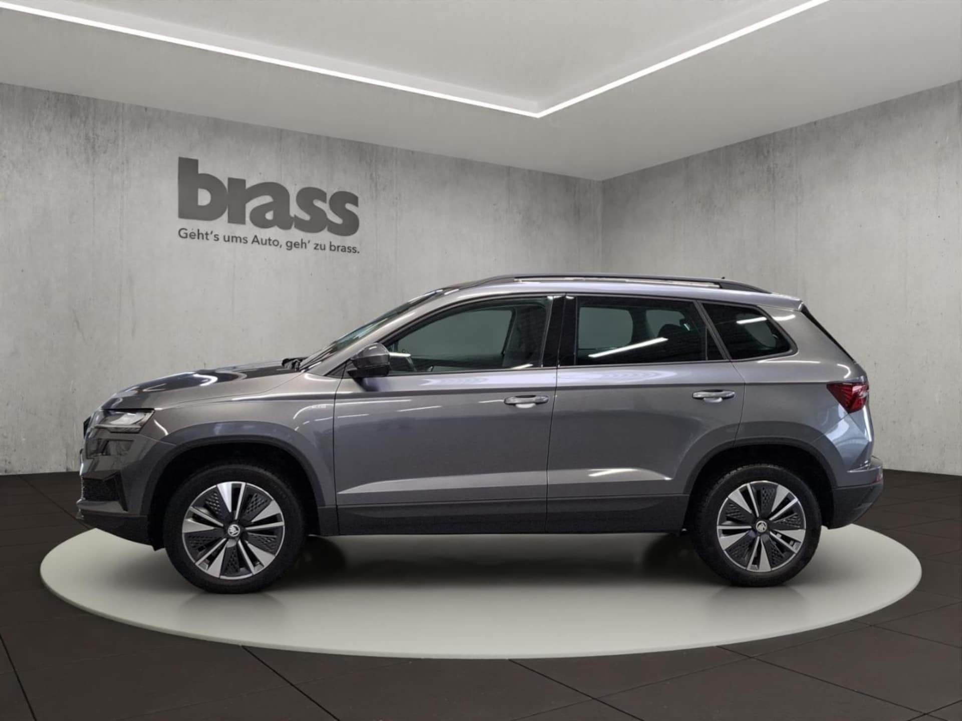 Skoda Karoq Ambition