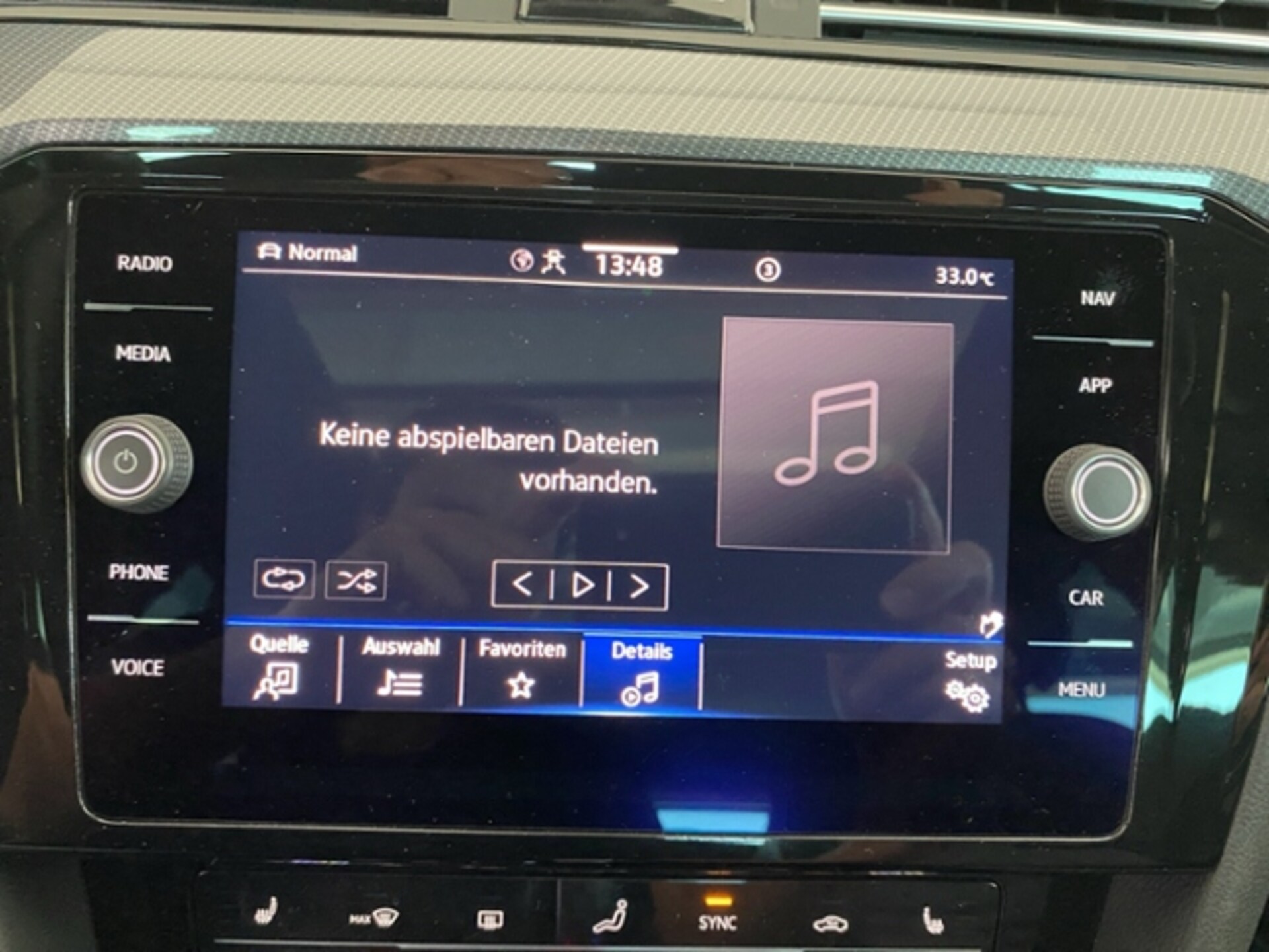Volkswagen Passat Variant Business
