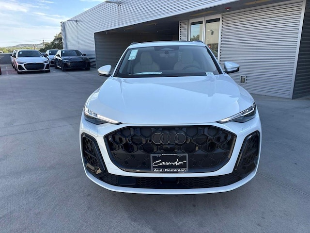 2026 Audi Q5