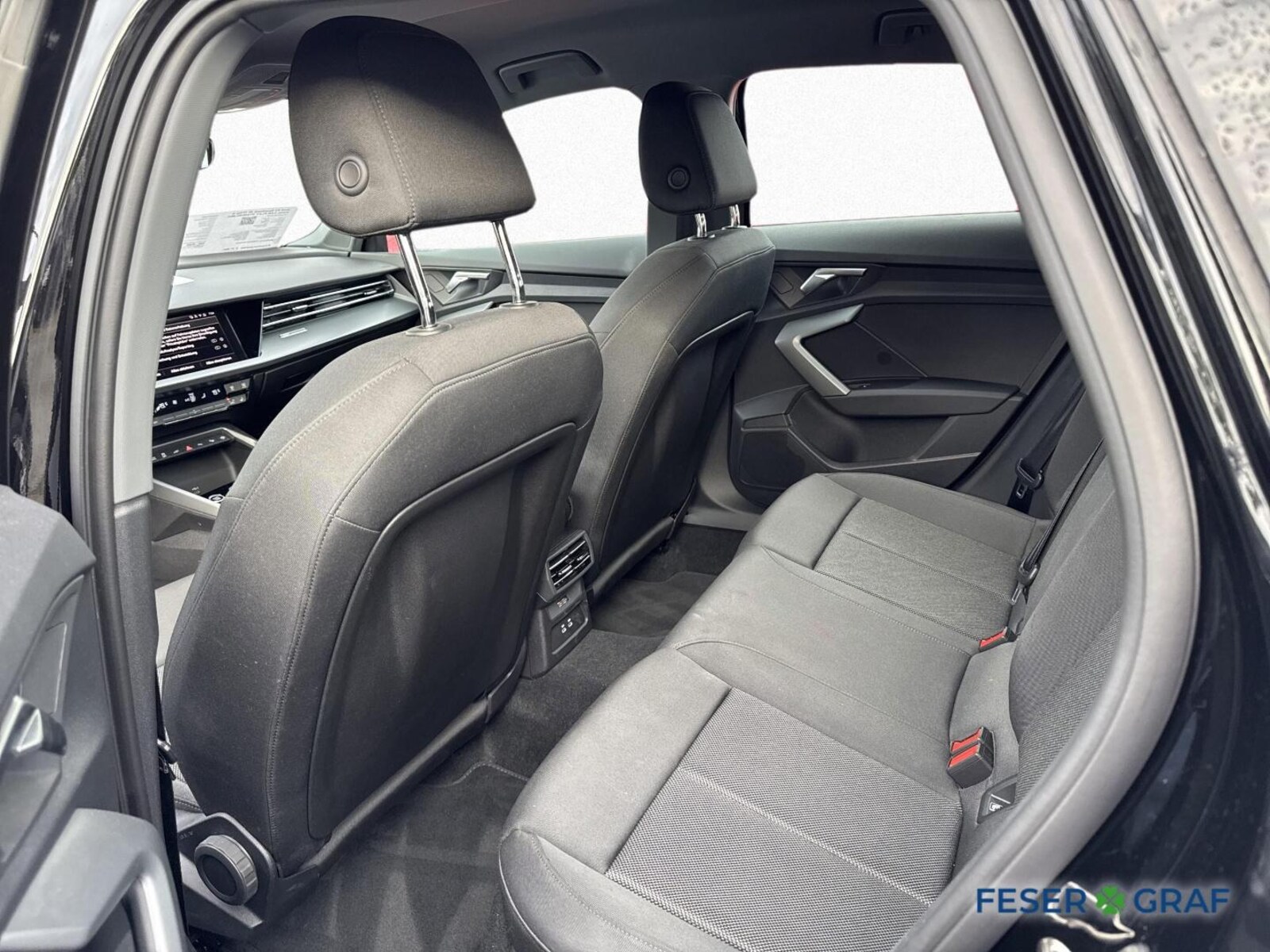 Audi A3 Sportback – Bild 12