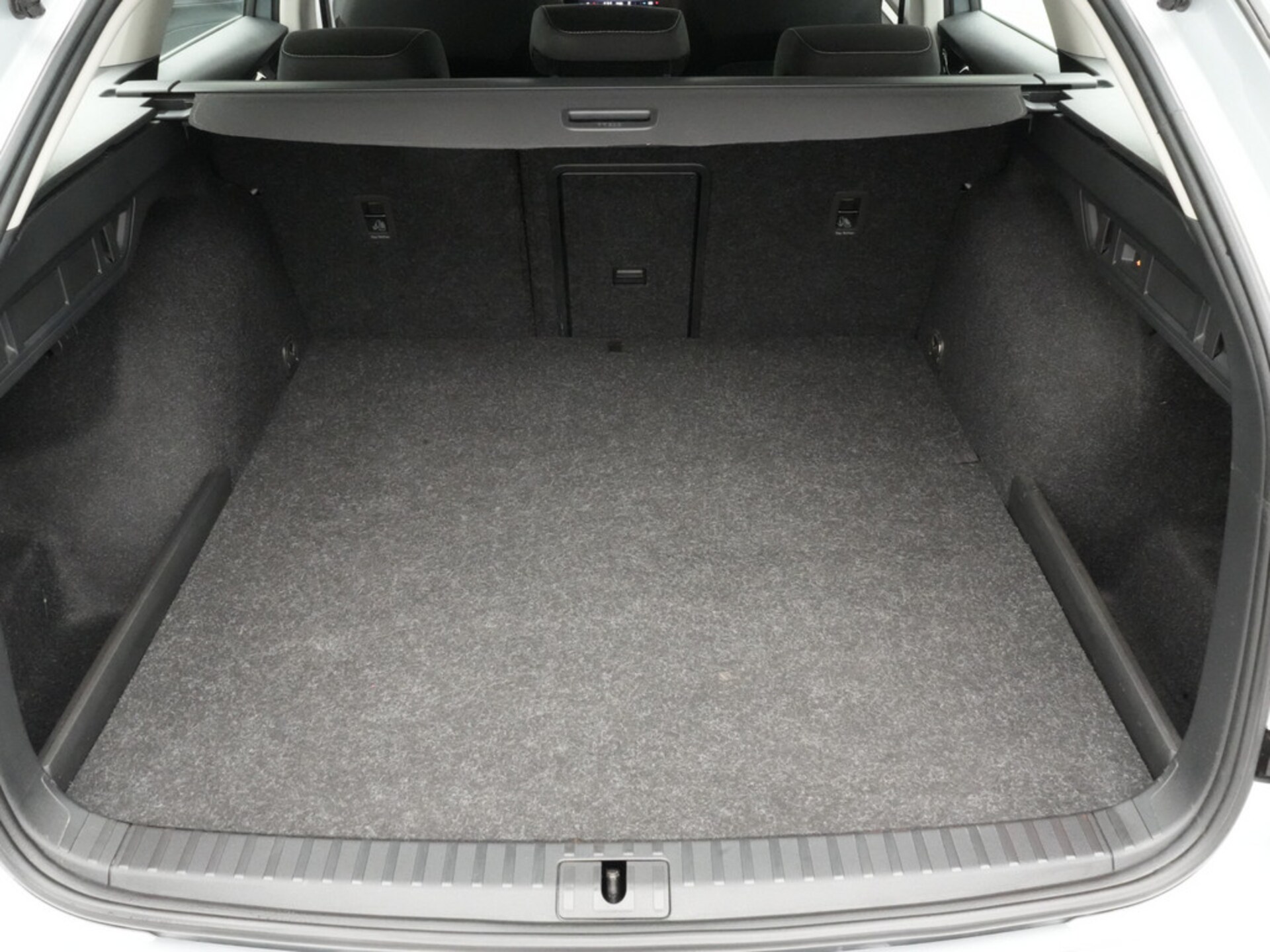 Skoda Octavia Combi Ambition