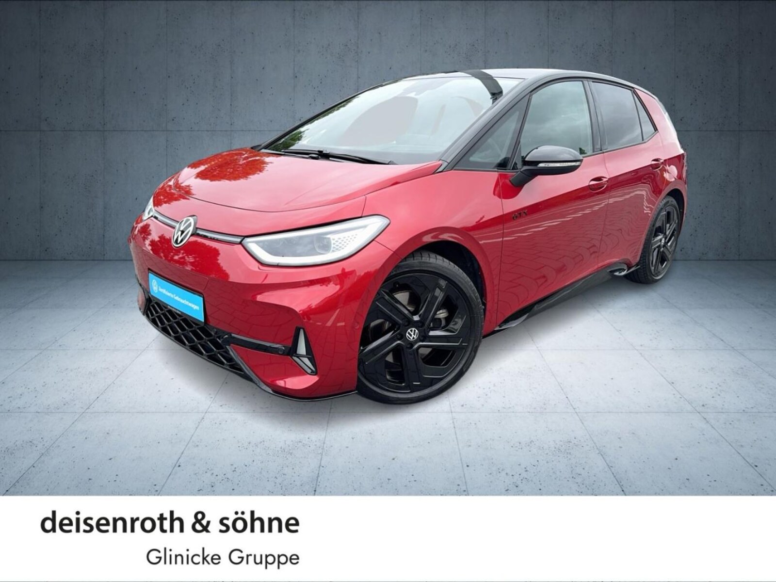 Volkswagen ID.3 – Bild 2