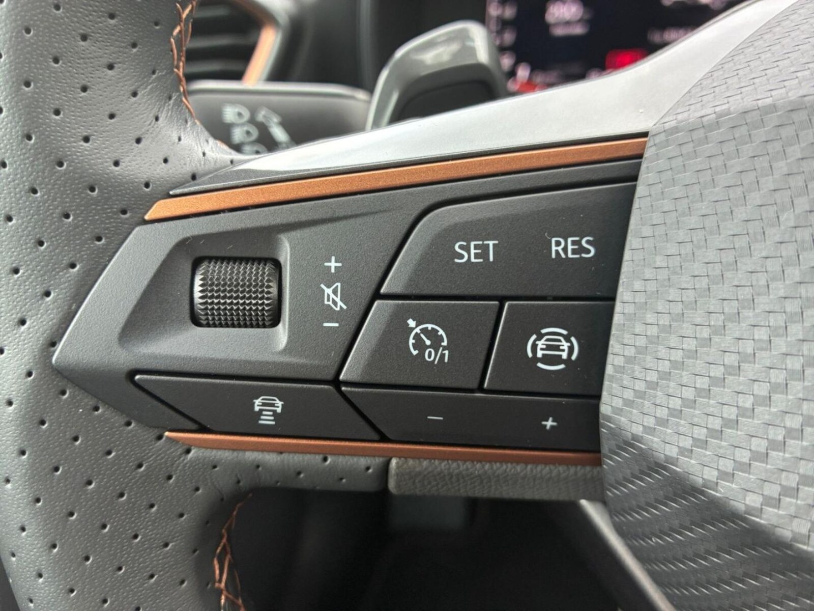 CUPRA Formentor – Bild 19