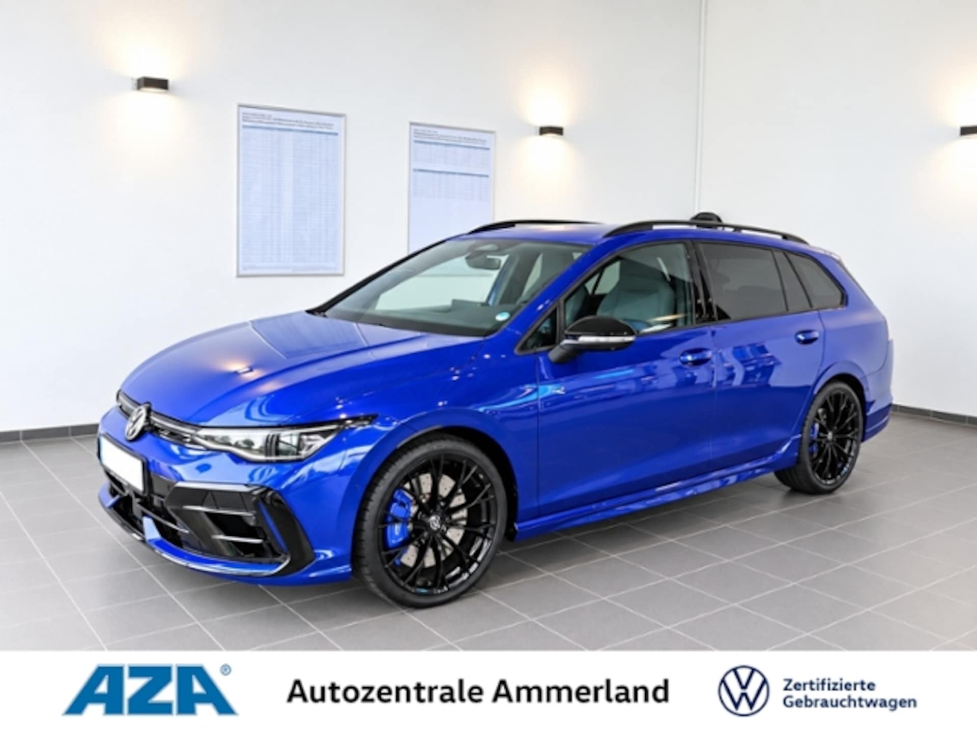 Volkswagen Golf Variant 2026