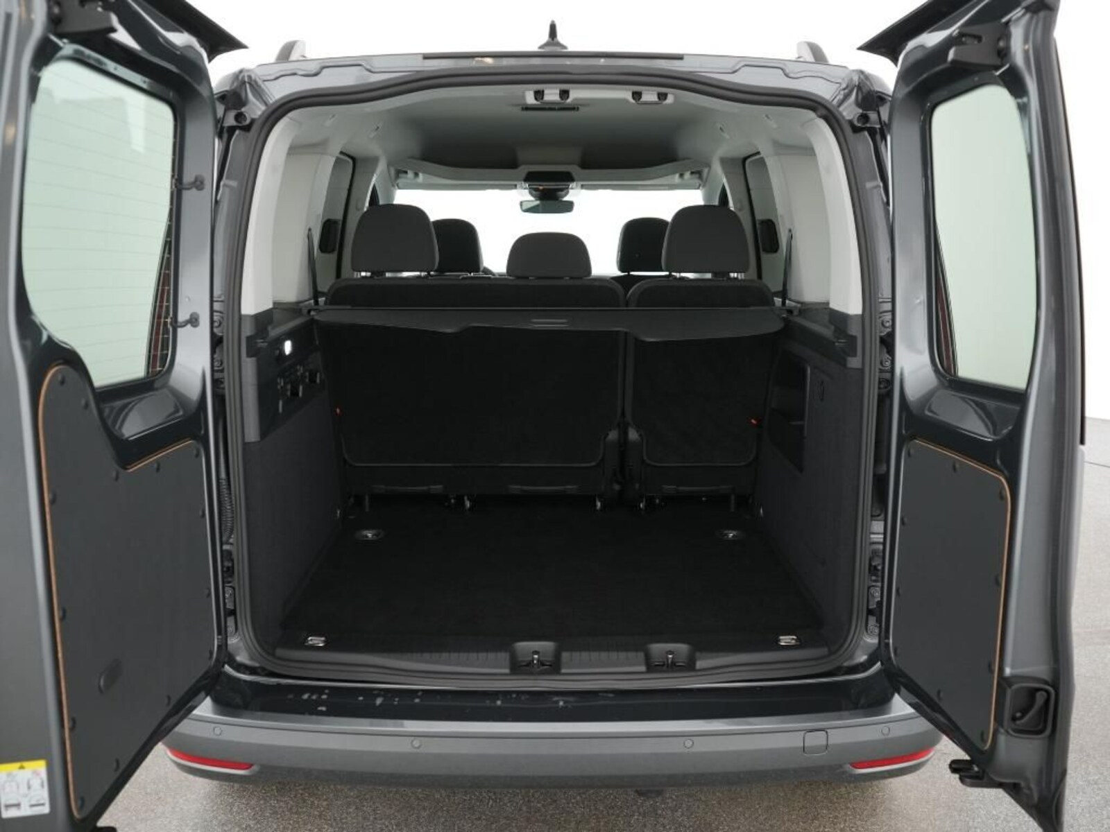 Volkswagen Caddy – Bild 9