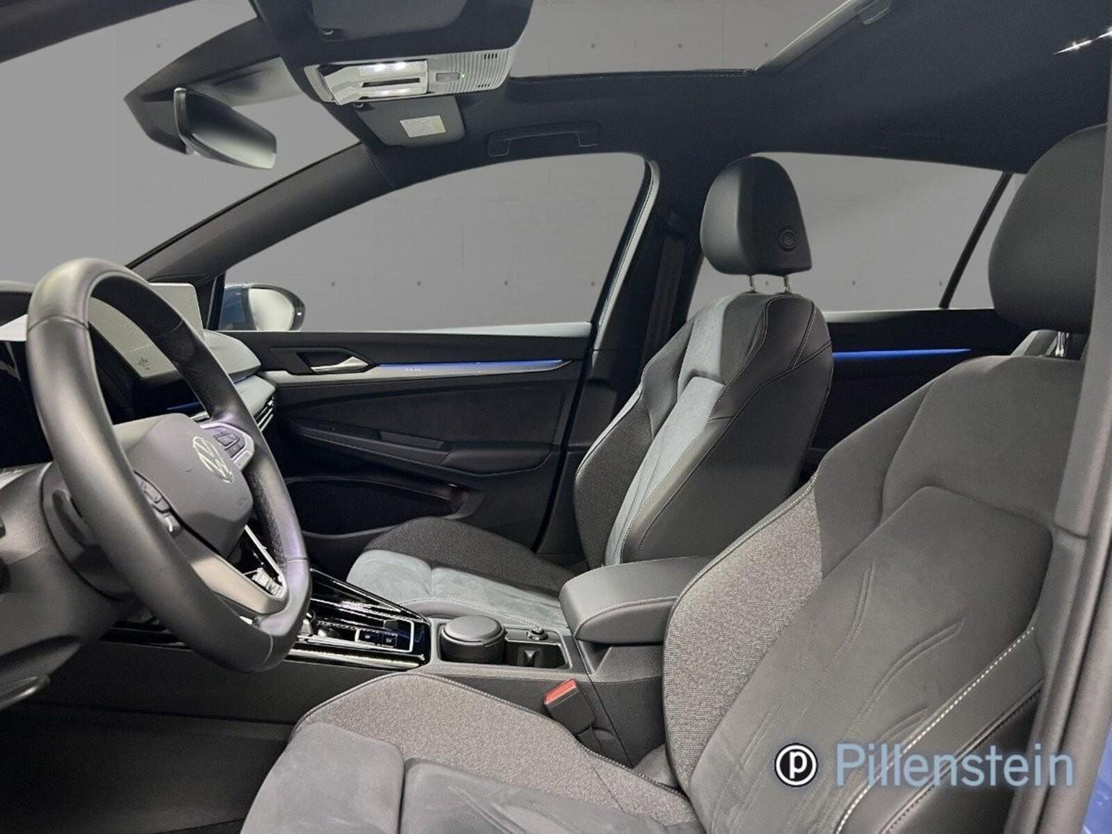Volkswagen Golf – Bild 4