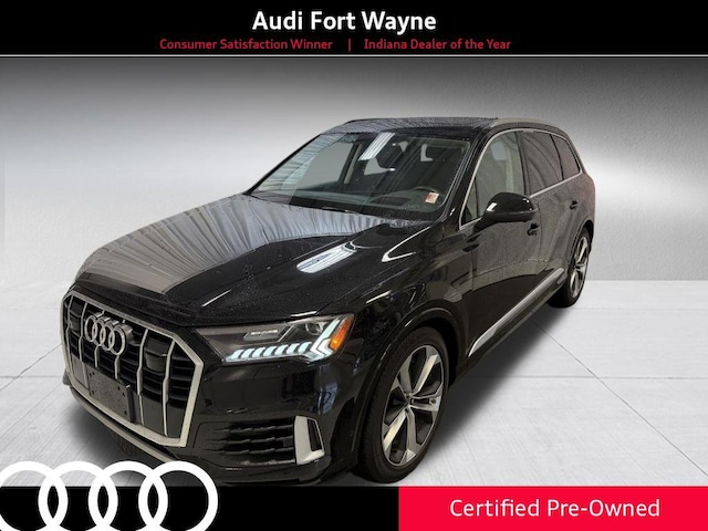 Photo of 2023 Audi Q7