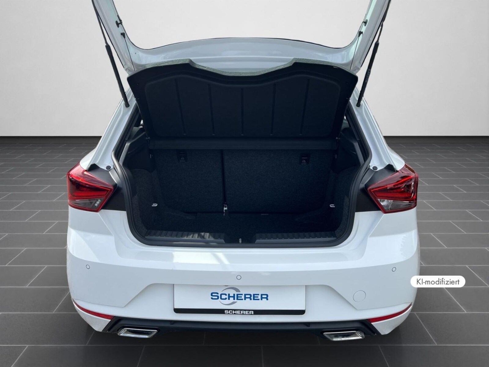 SEAT Ibiza – Bild 15