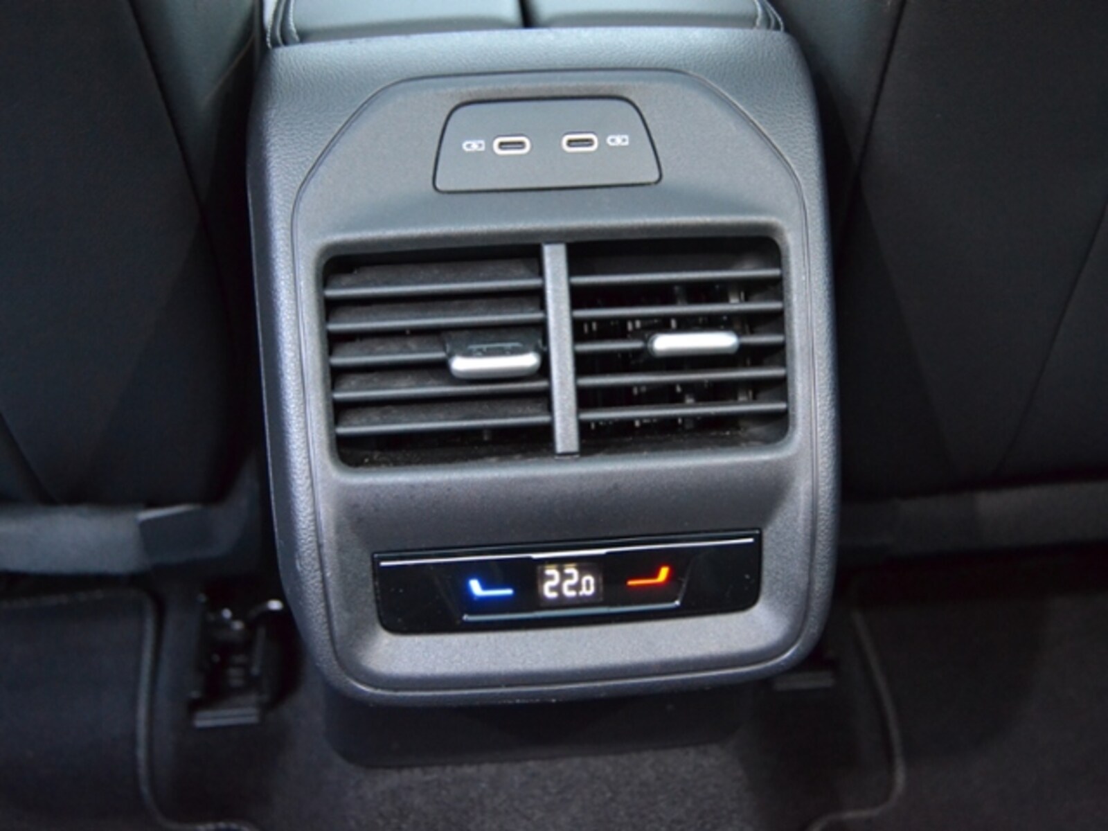Volkswagen Passat – Bild 28
