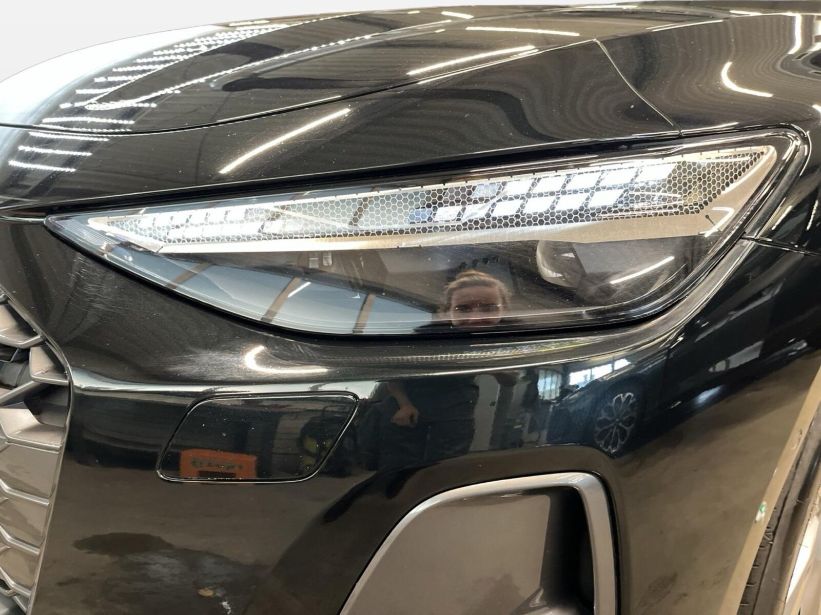 Audi A6 Limousine – Bild 13