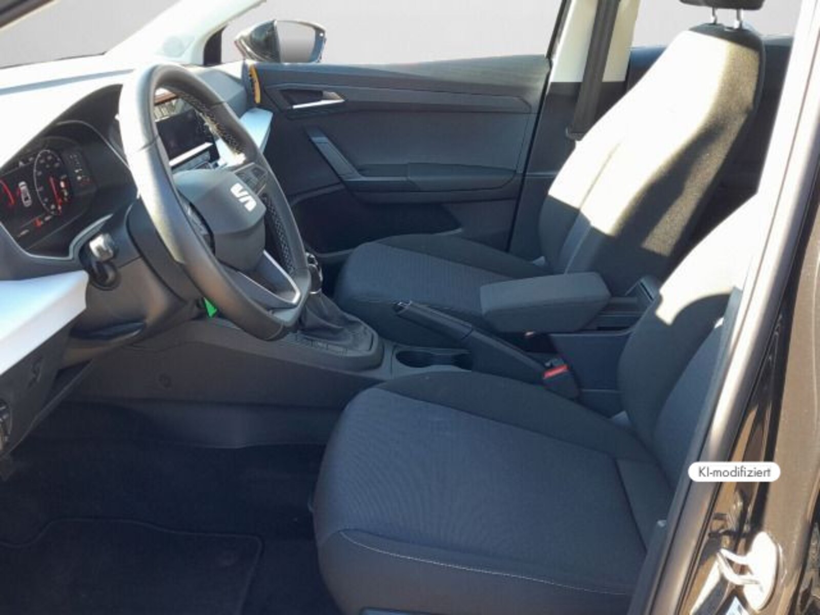 SEAT Ibiza – Bild 11