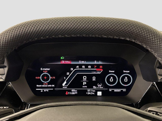2026 Audi RS 3 Base - Photo 10