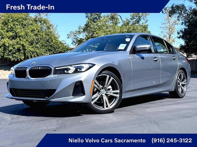 2023 BMW 330i
