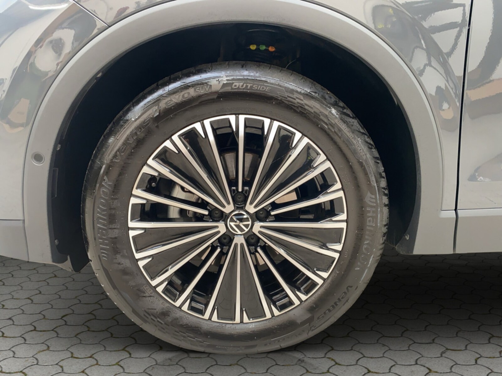 Volkswagen Tiguan – Bild 25