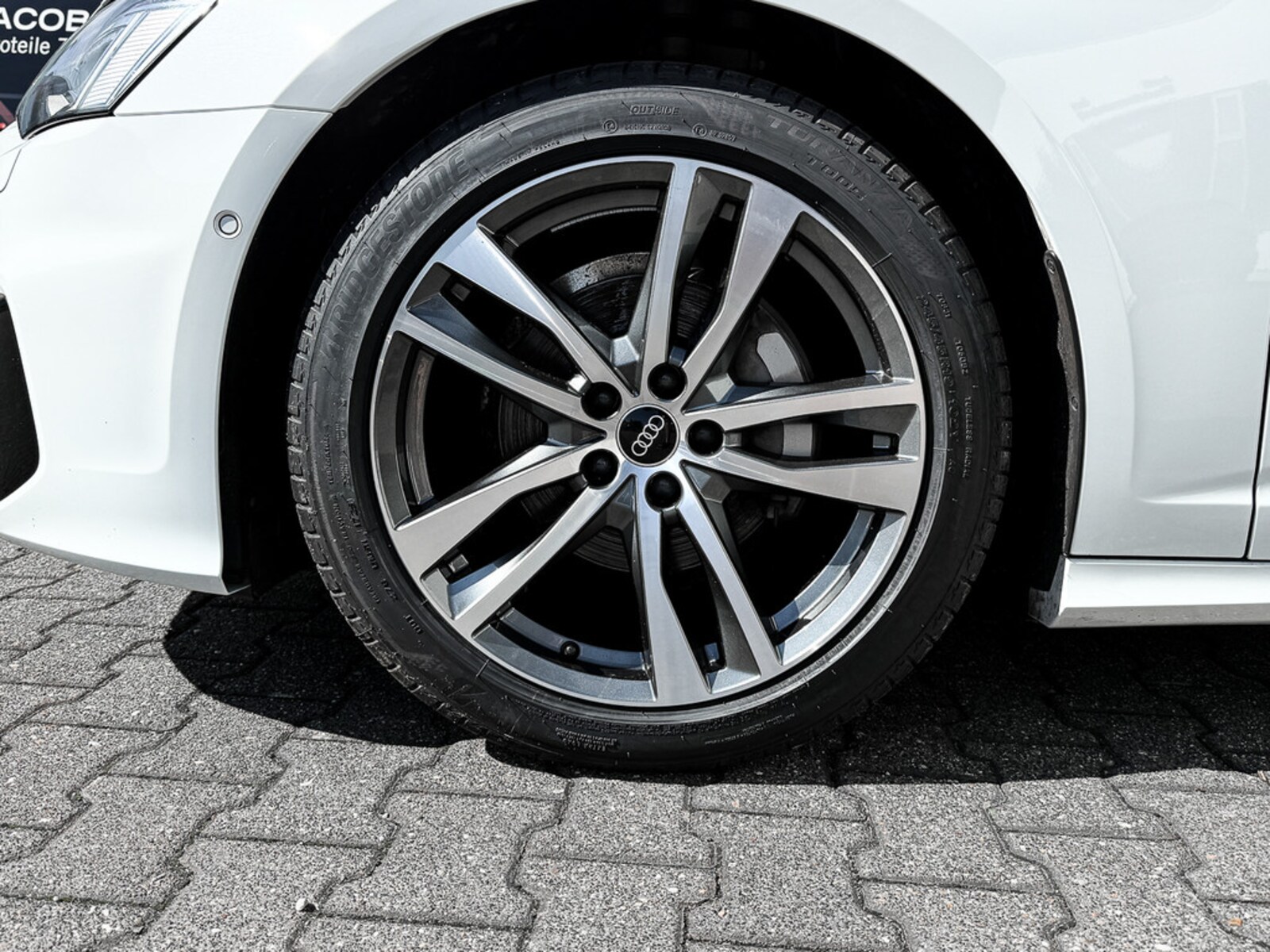 Audi A6 Avant – Bild 6