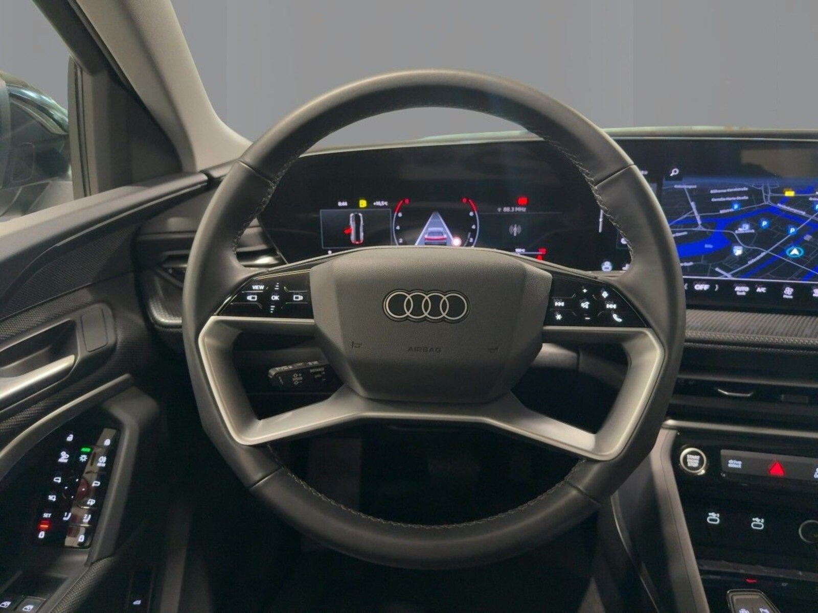 Audi Q5 – Bild 12