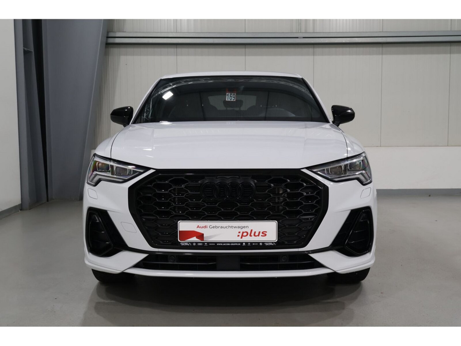 Audi Q3 Sportback – Bild 2